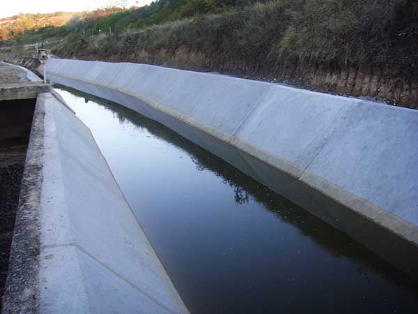 Peñafiel construcción obra pública