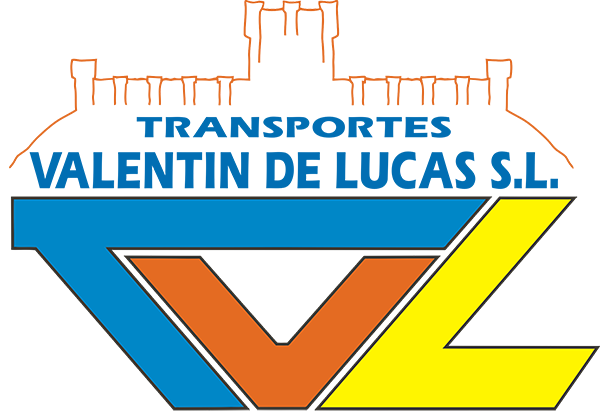 TRANSPORTES VALENTÍN DE LUCAS